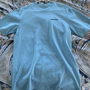 Men’s Patagonia Bison T-shirt